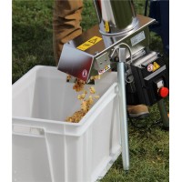 Electric fruit crusher MULIMAX – Apple mill