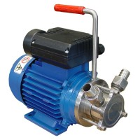 Flexible impeller pump T 12