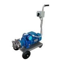 Impellerpump T 25