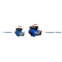 Impellerpump T 25