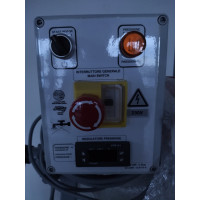 Hüdrauliline õuna mahlapress INOX 69 l – 327 l