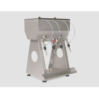 Manual bottle filler TIVOLI 