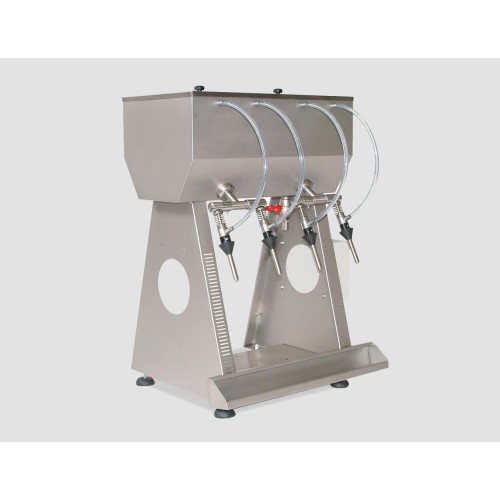 Manual bottle filler TIVOLI 