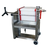 Manual bottle filler TIVOLI 