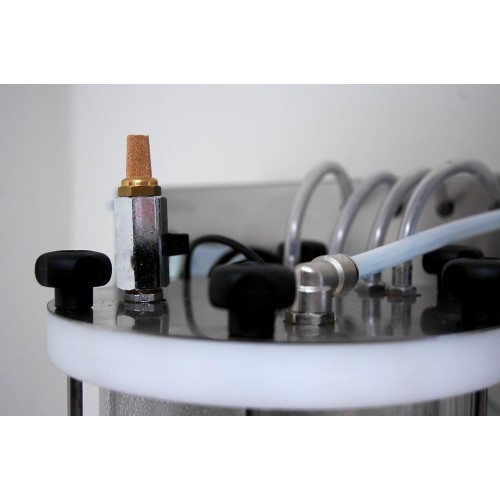 Vacuum Bottle Filler TIVOLI