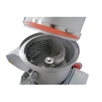 Electric fruit crusher ZOTTEL MMS55 – Apple mill