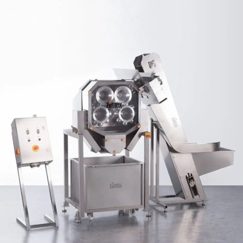 Presse Oranges Automatique ZUMEX Z450 – Presse-agrumes