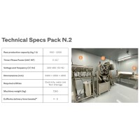 Presse Oranges Automatique ZUMEX Z450 – Presse-agrumes