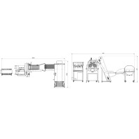 Presse Oranges Automatique ZUMEX Z450 – Presse-agrumes