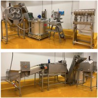 Presse Oranges Automatique ZUMEX Z450 – Presse-agrumes