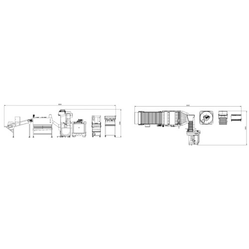 Presse Oranges Automatique ZUMEX Z450 – Presse-agrumes