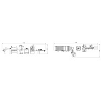 Presse Oranges Automatique ZUMEX Z450 – Presse-agrumes