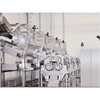 Presse Oranges Automatique ZUMEX Z450 – Presse-agrumes