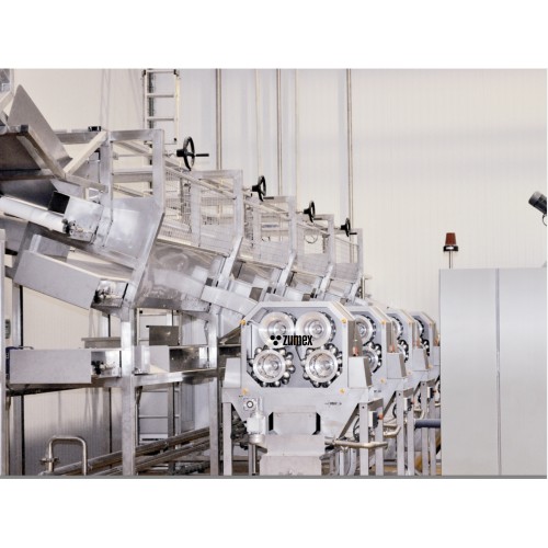 Presse Oranges Automatique ZUMEX Z450 – Presse-agrumes