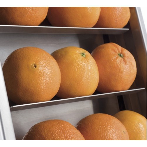 Presse Oranges Automatique ZUMEX Z450 – Presse-agrumes