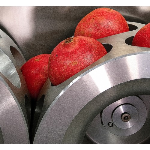 Presse Oranges Automatique ZUMEX Z450 – Presse-agrumes