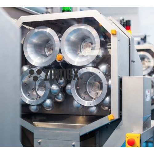 Presse Oranges Automatique ZUMEX Z450 – Presse-agrumes